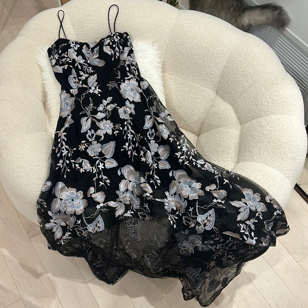 Wedding/gala/prom dress